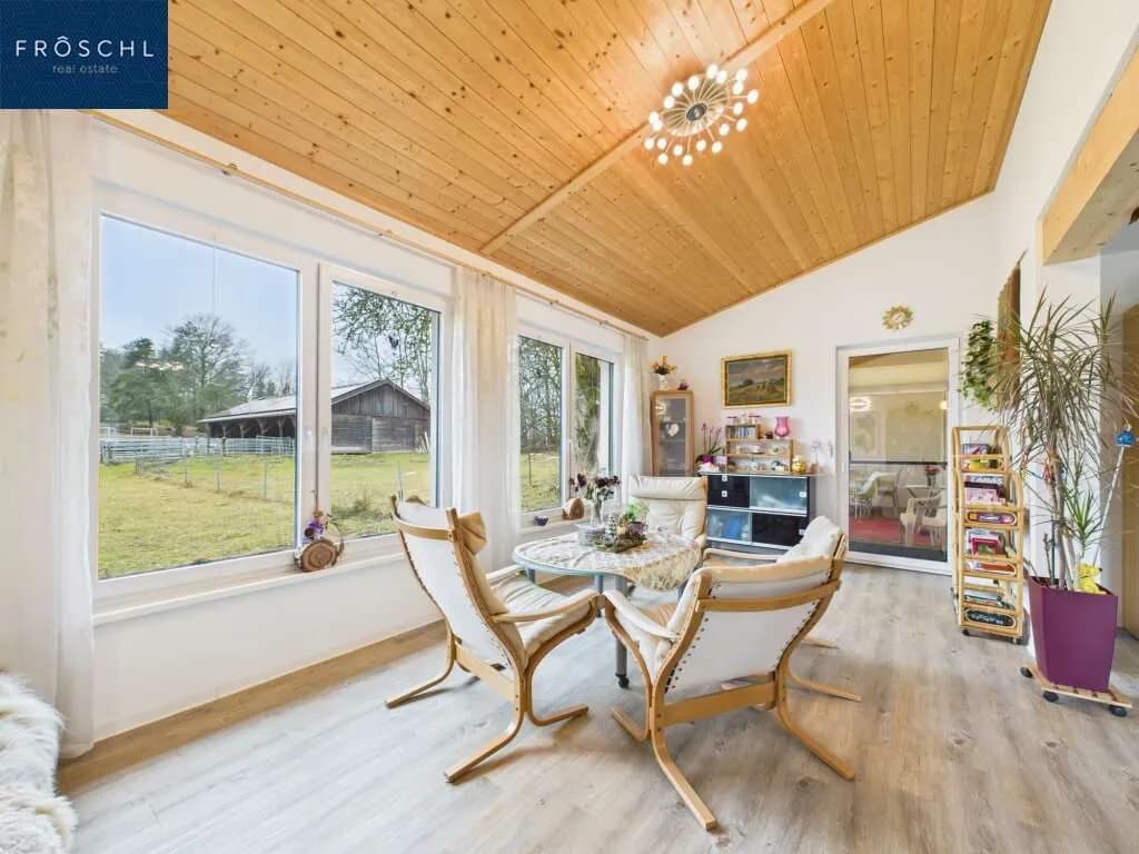 9-Zimmer-Immobilie kaufen in Gmünd – 366 m², € 1.120.000 – Bild 10 von 46