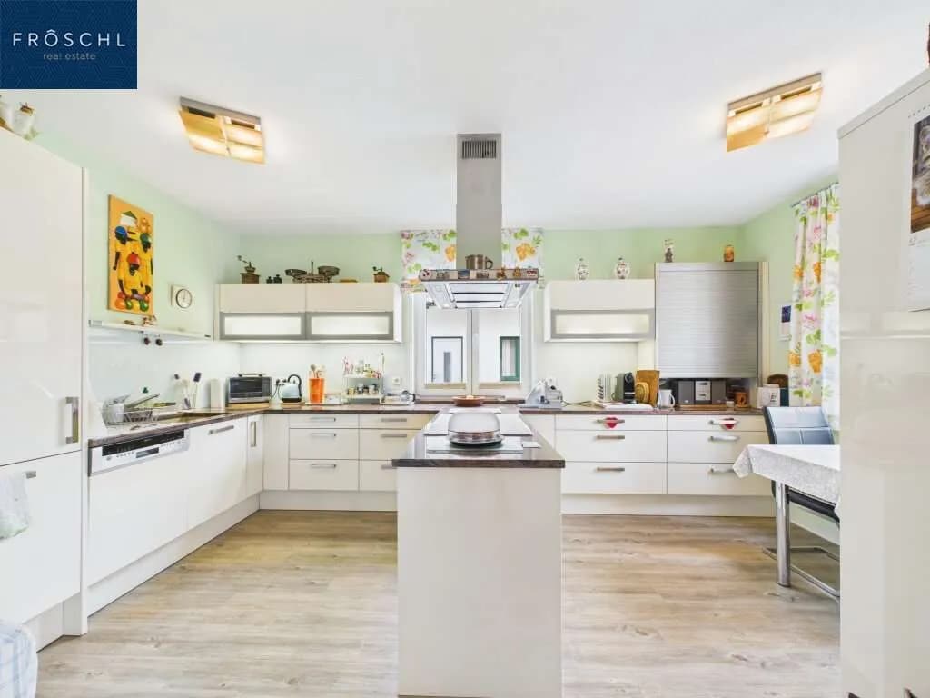 9-Zimmer-Immobilie kaufen in Gmünd – 366 m², € 1.120.000 – Bild 11 von 46