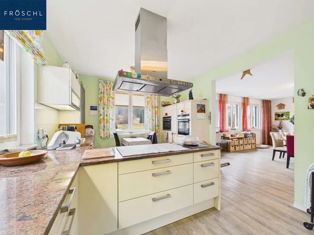9-Zimmer-Immobilie kaufen in Gmünd – 366 m², € 1.120.000 – Bild 12 von 46