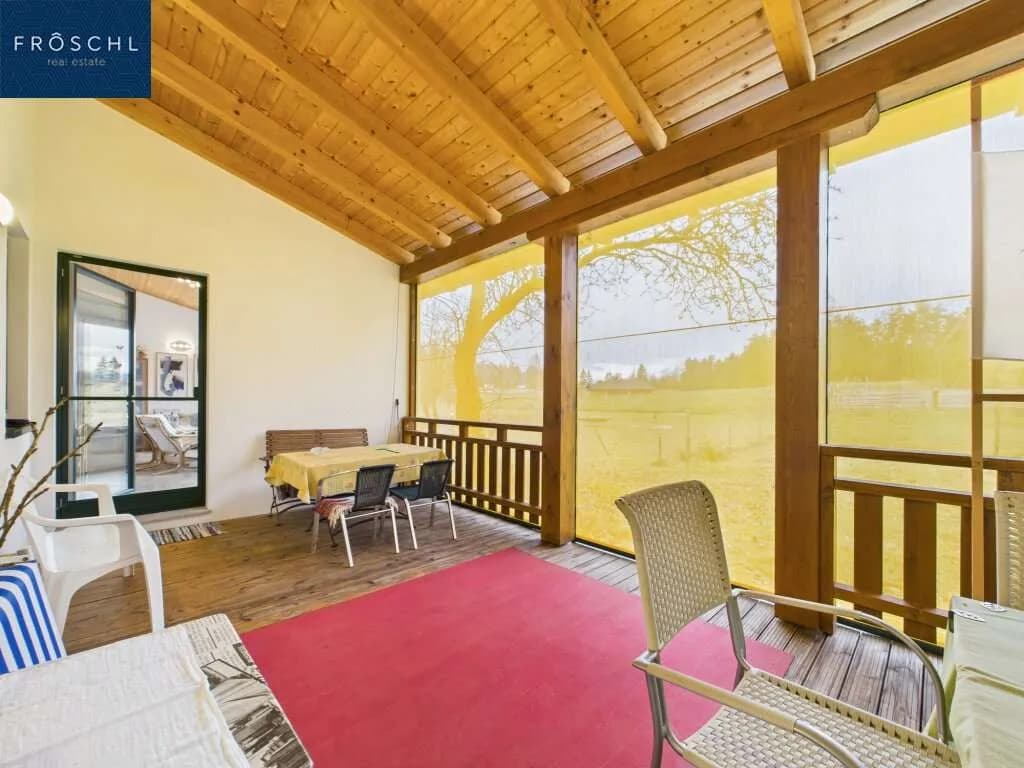 9-Zimmer-Immobilie kaufen in Gmünd – 366 m², € 1.120.000 – Bild 18 von 46