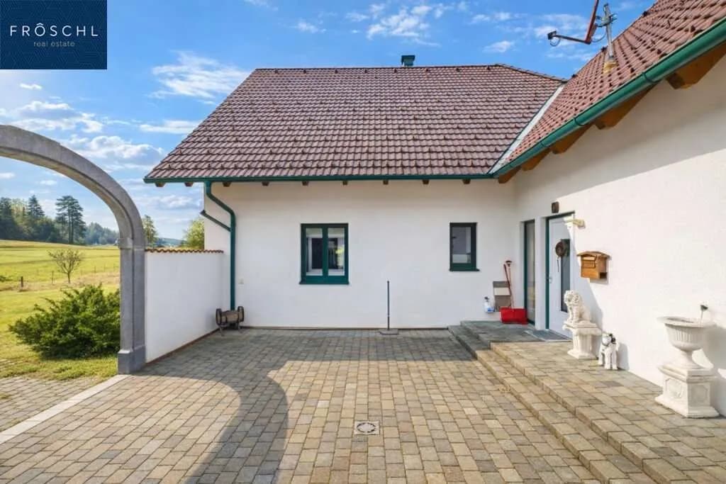 9-Zimmer-Immobilie kaufen in Gmünd – 366 m², € 1.120.000 – Bild 21 von 46