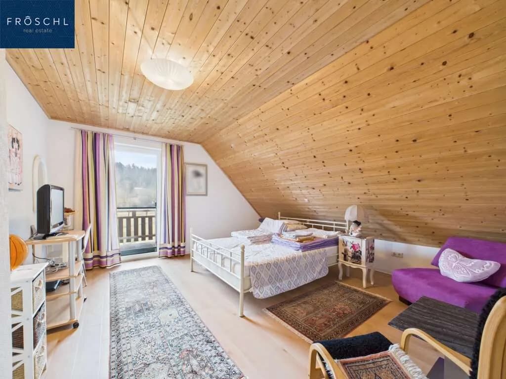 9-Zimmer-Immobilie kaufen in Gmünd – 366 m², € 1.120.000 – Bild 22 von 46