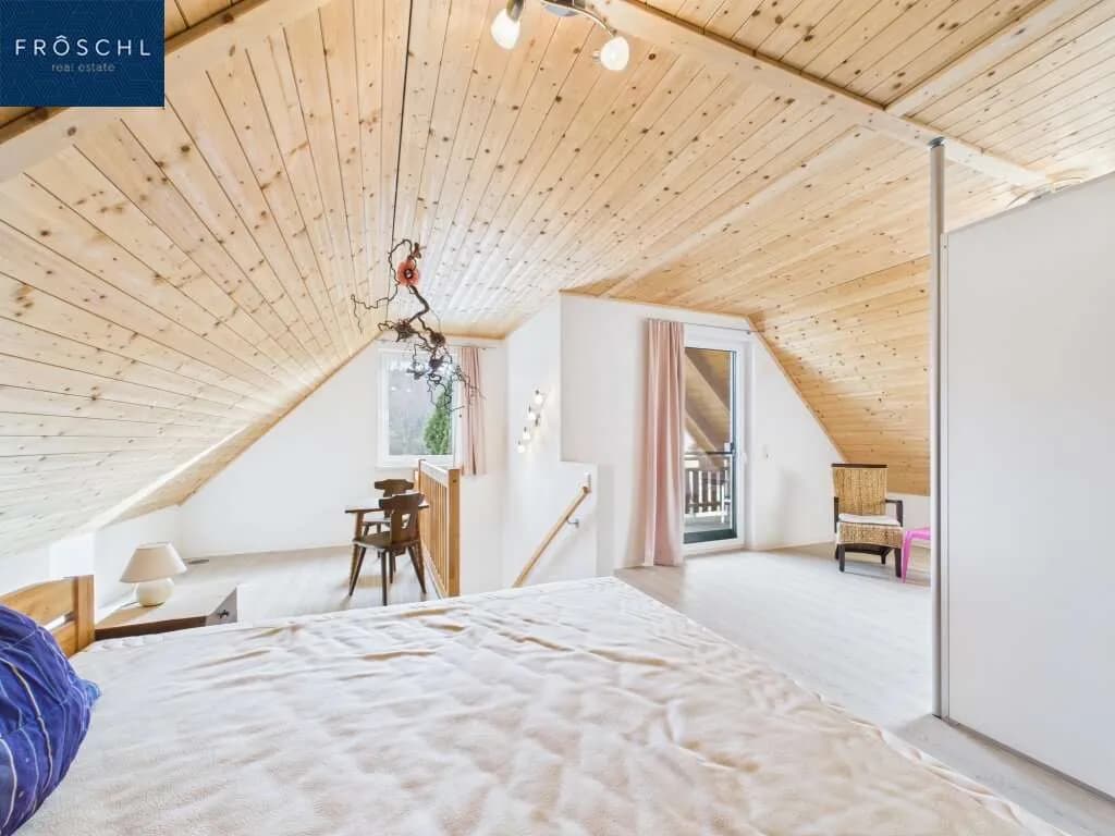 9-Zimmer-Immobilie kaufen in Gmünd – 366 m², € 1.120.000 – Bild 25 von 46