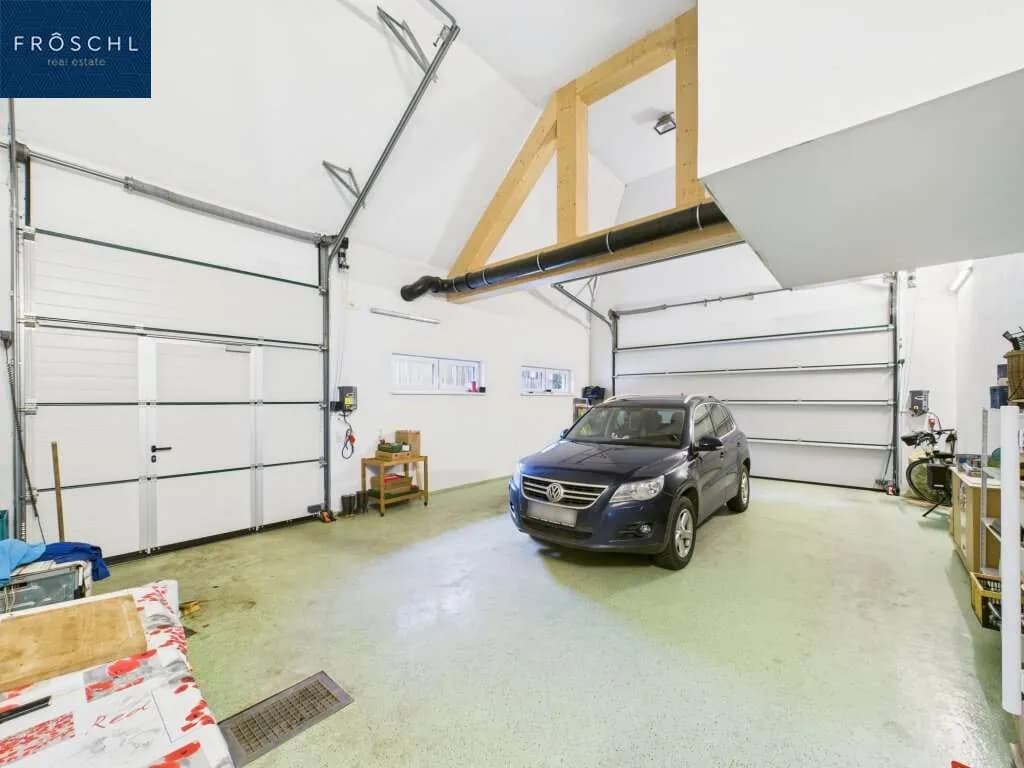 9-Zimmer-Immobilie kaufen in Gmünd – 366 m², € 1.120.000 – Bild 27 von 46