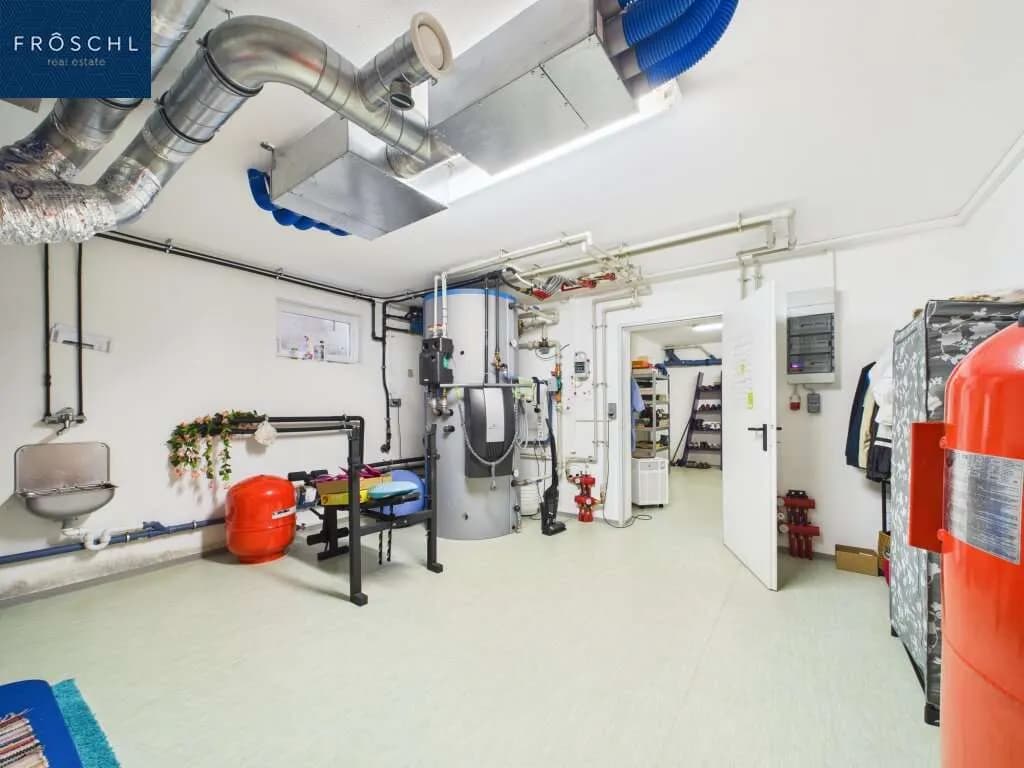 9-Zimmer-Immobilie kaufen in Gmünd – 366 m², € 1.120.000 – Bild 29 von 46