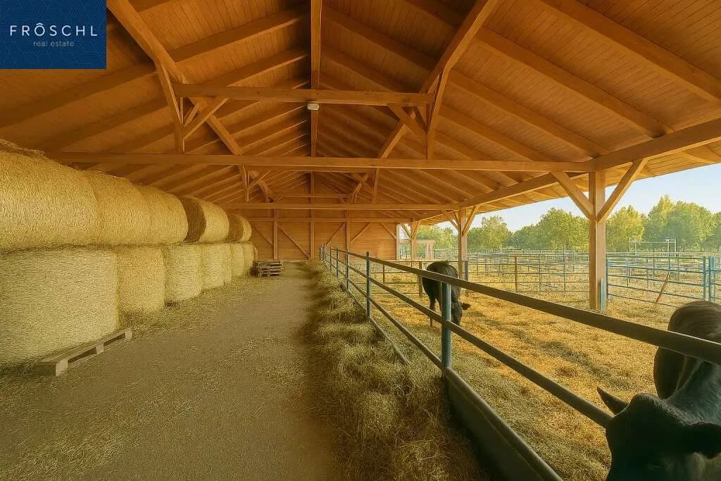 9-Zimmer-Immobilie kaufen in Gmünd – 366 m², € 1.120.000 – Bild 36 von 46