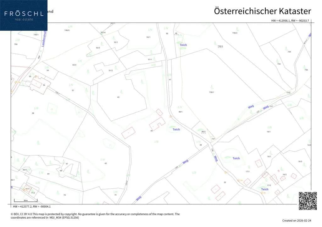 9-Zimmer-Immobilie kaufen in Gmünd – 366 m², € 1.120.000 – Bild 42 von 46