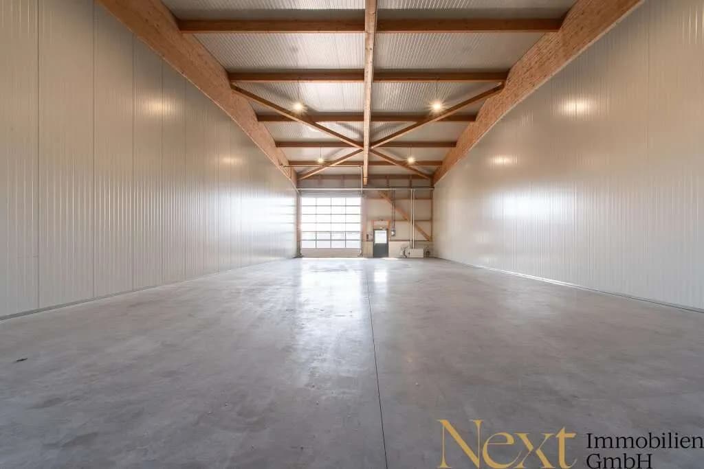 Gewerbeimmobilie mieten in Perg – 302 m², € 1.668 – Bild 3 von 5