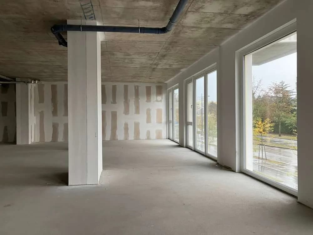 Gewerbeimmobilie mieten in Wien – 194 m², € 3.700 – Bild 2 von 9