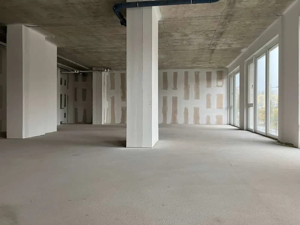 Gewerbeimmobilie mieten in Wien – 194 m², € 3.700 – Bild 3 von 9