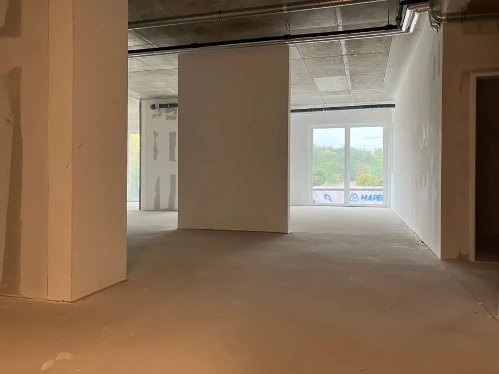 Gewerbeimmobilie mieten in Wien – 194 m², € 3.700 – Bild 5 von 9