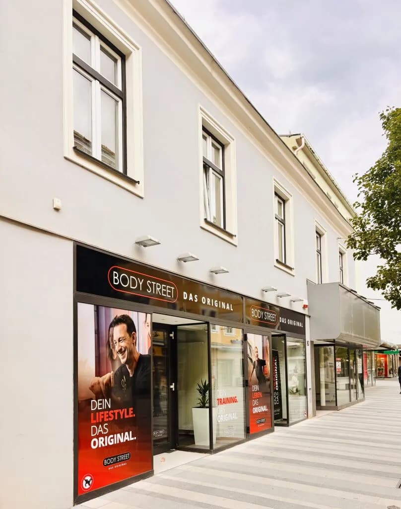 Gewerbeimmobilie kaufen in Wiener Neustadt – 744 m², € 1.690.000 – Bild 5 von 25