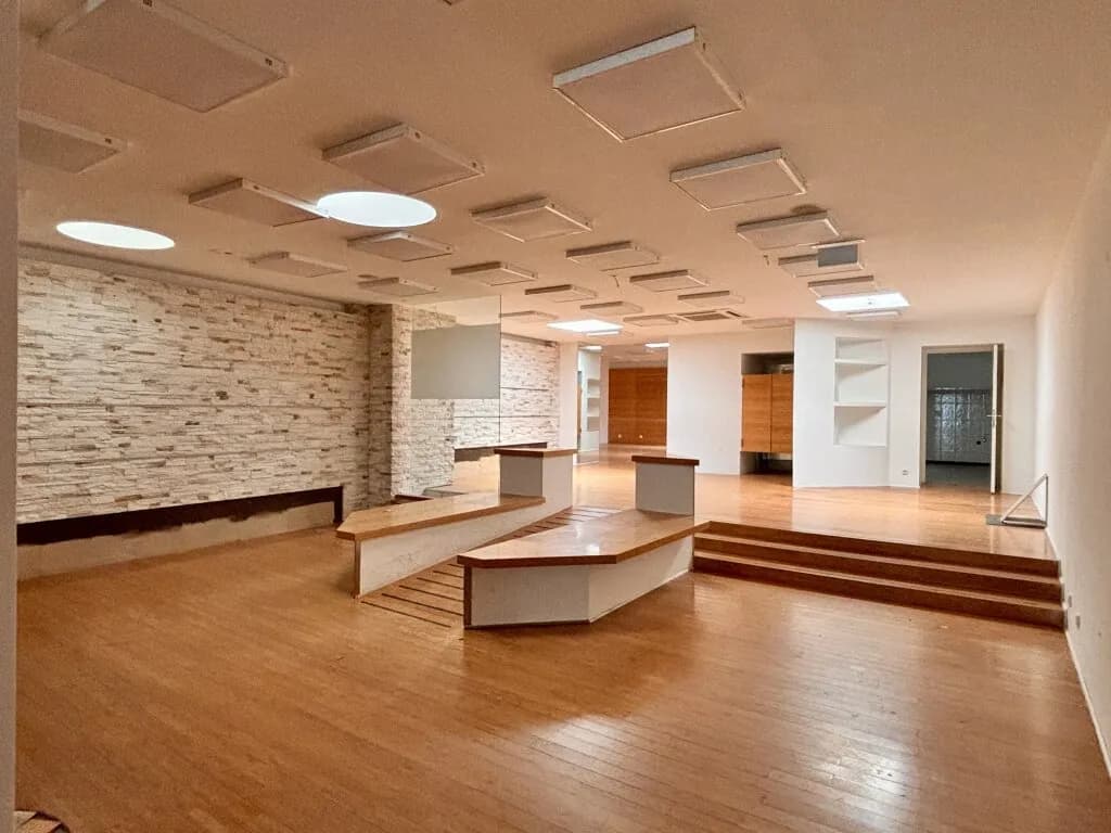 Gewerbeimmobilie kaufen in Wiener Neustadt – 744 m², € 1.690.000 – Bild 7 von 25