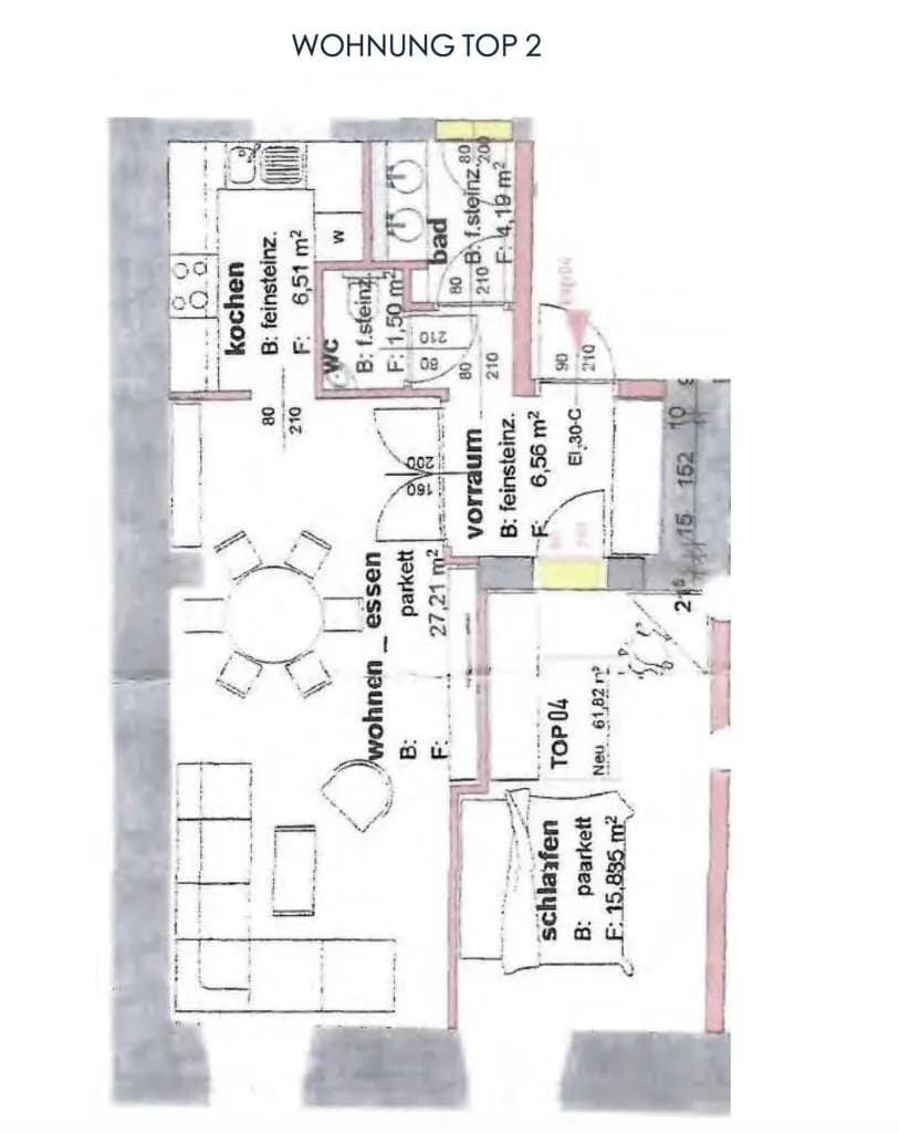 Gewerbeimmobilie kaufen in Wiener Neustadt – 744 m², € 1.690.000 – Bild 24 von 25