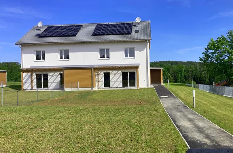 Haus mieten in Gmünd – 109,43 m², € 1.411 – Bild 2 von 21