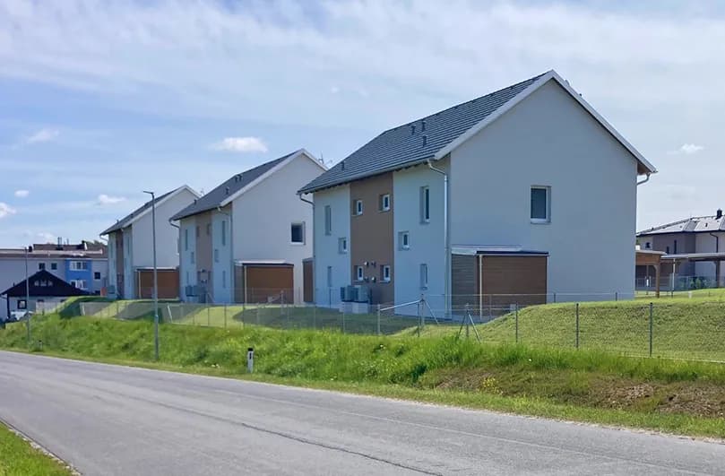 Haus mieten in Gmünd – 109,43 m², € 1.411 – Bild 3 von 21