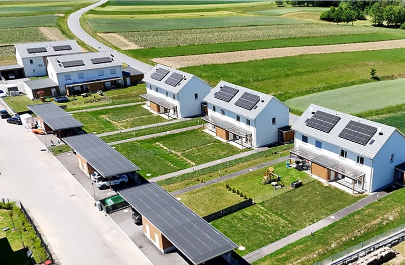 Haus mieten in Gmünd – 109,43 m², € 1.411 – Bild 4 von 21
