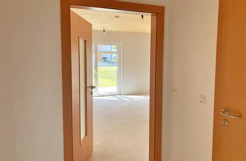 Haus mieten in Gmünd – 109,43 m², € 1.411 – Bild 8 von 21