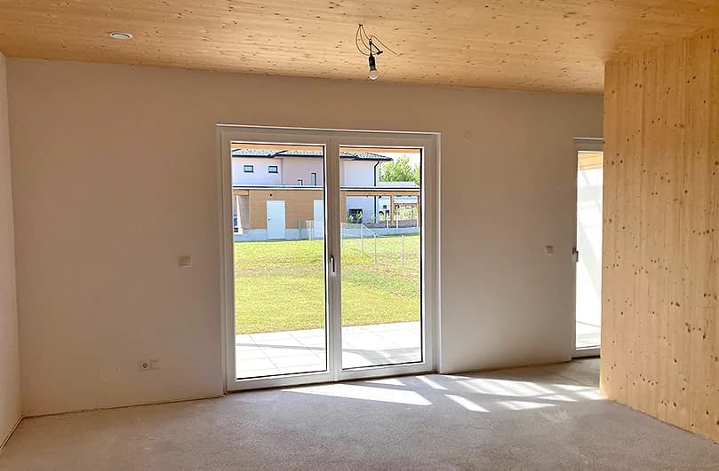 Haus mieten in Gmünd – 109,43 m², € 1.411 – Bild 9 von 21