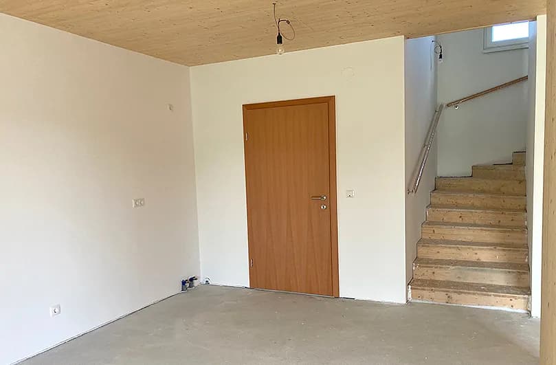 Haus mieten in Gmünd – 109,43 m², € 1.411 – Bild 10 von 21