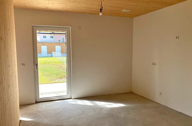 Haus mieten in Gmünd – 109,43 m², € 1.411 – Bild 11 von 21