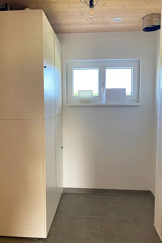 Haus mieten in Gmünd – 109,43 m², € 1.411 – Bild 17 von 21