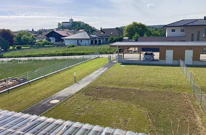 Haus mieten in Gmünd – 109,43 m², € 1.411 – Bild 20 von 21