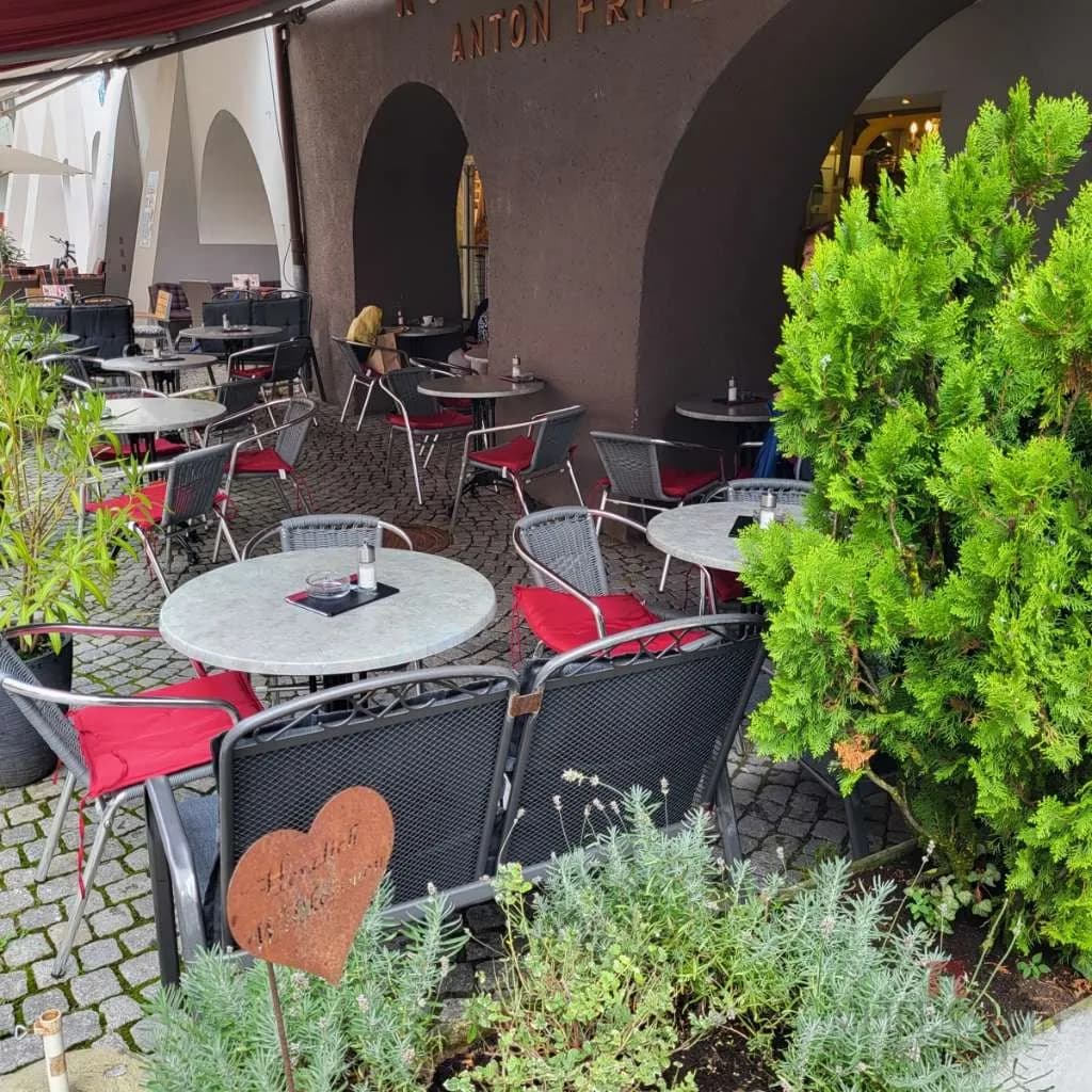 Gewerbeimmobilie mieten in Bludenz – 200 m², € 2.640 – Bild 7 von 7