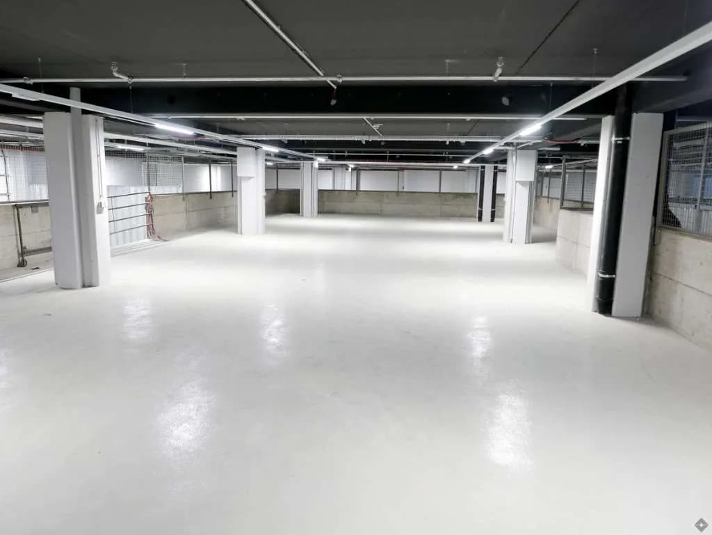 Gewerbeimmobilie mieten in Salzburg Stadt – 2 704 m² – Bild 5 von 12