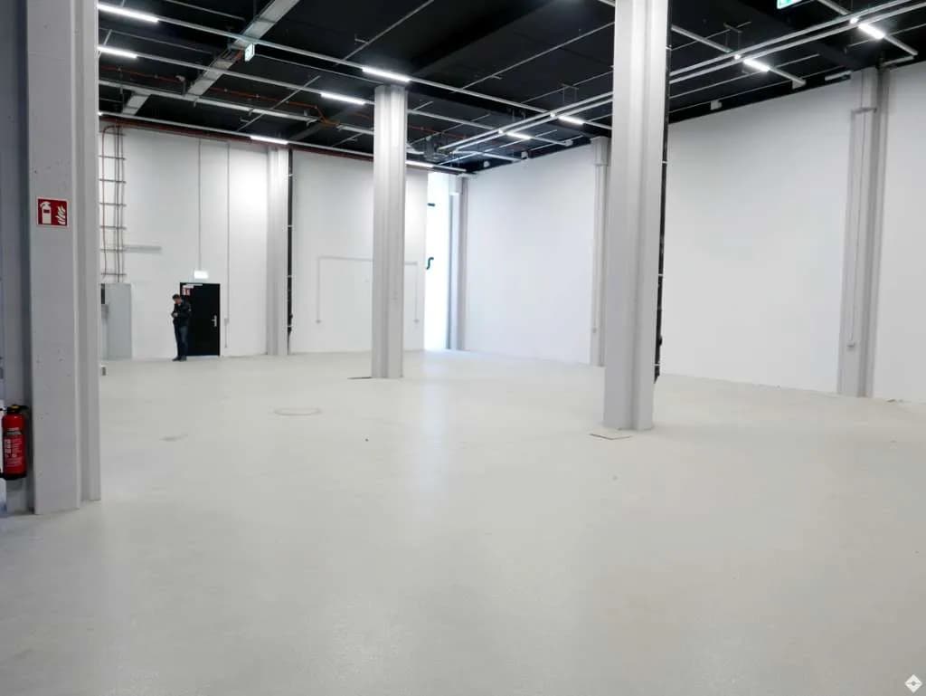 Gewerbeimmobilie mieten in Salzburg Stadt – 2 704 m² – Bild 6 von 12