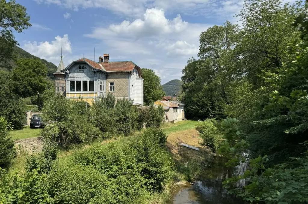 9-Zimmer-Haus kaufen in Baden – 310 m², € 690.000 – Bild 6 von 10