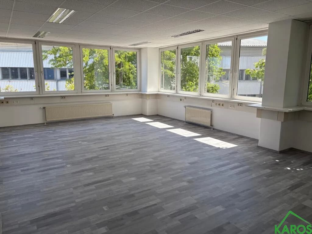 Gewerbeimmobilie mieten in Wien – 53 m², € 592 – Bild 2 von 6