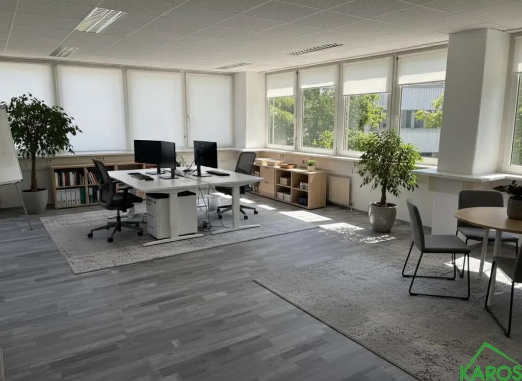 Gewerbeimmobilie mieten in Wien – 53 m², € 592 – Bild 3 von 6