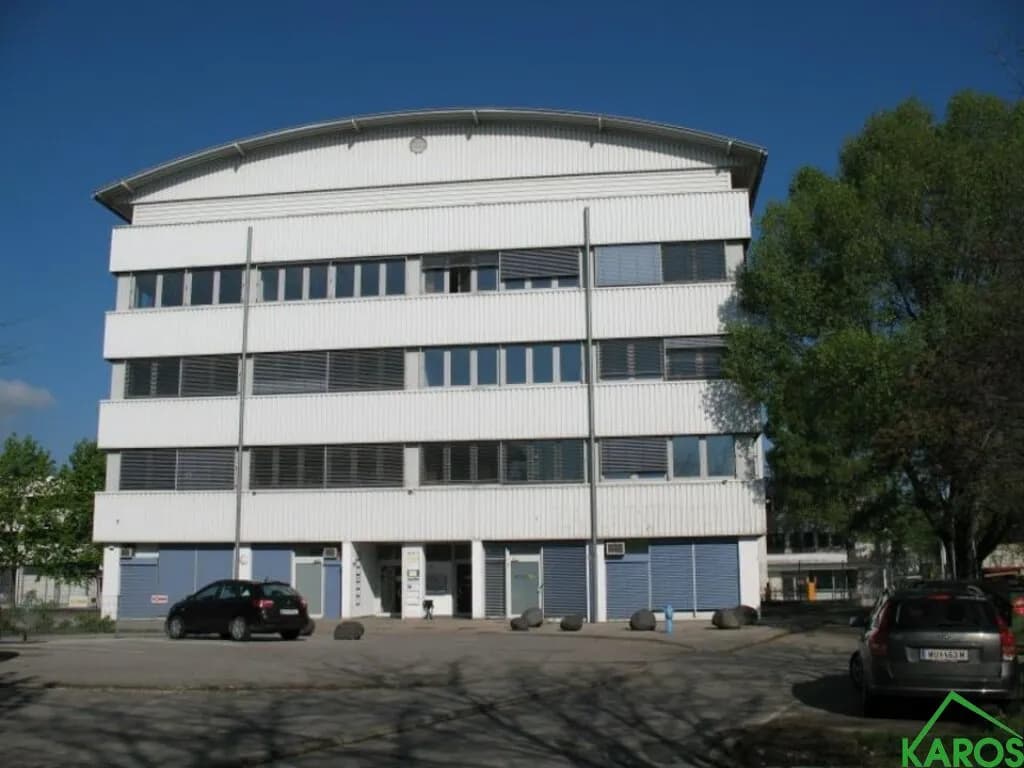 Gewerbeimmobilie mieten in Wien – 53 m², € 592 – Bild 5 von 6