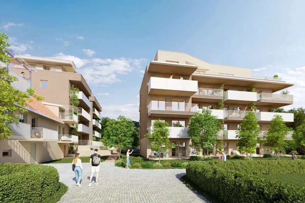 3-Zimmer-Wohnung kaufen in Graz – 91,52 m², € 569.000 – Bild 9 von 12