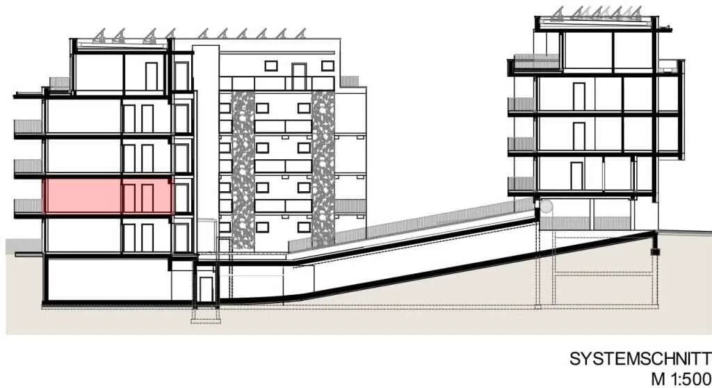 3-Zimmer-Wohnung kaufen in Graz – 91,52 m², € 569.000 – Bild 11 von 12