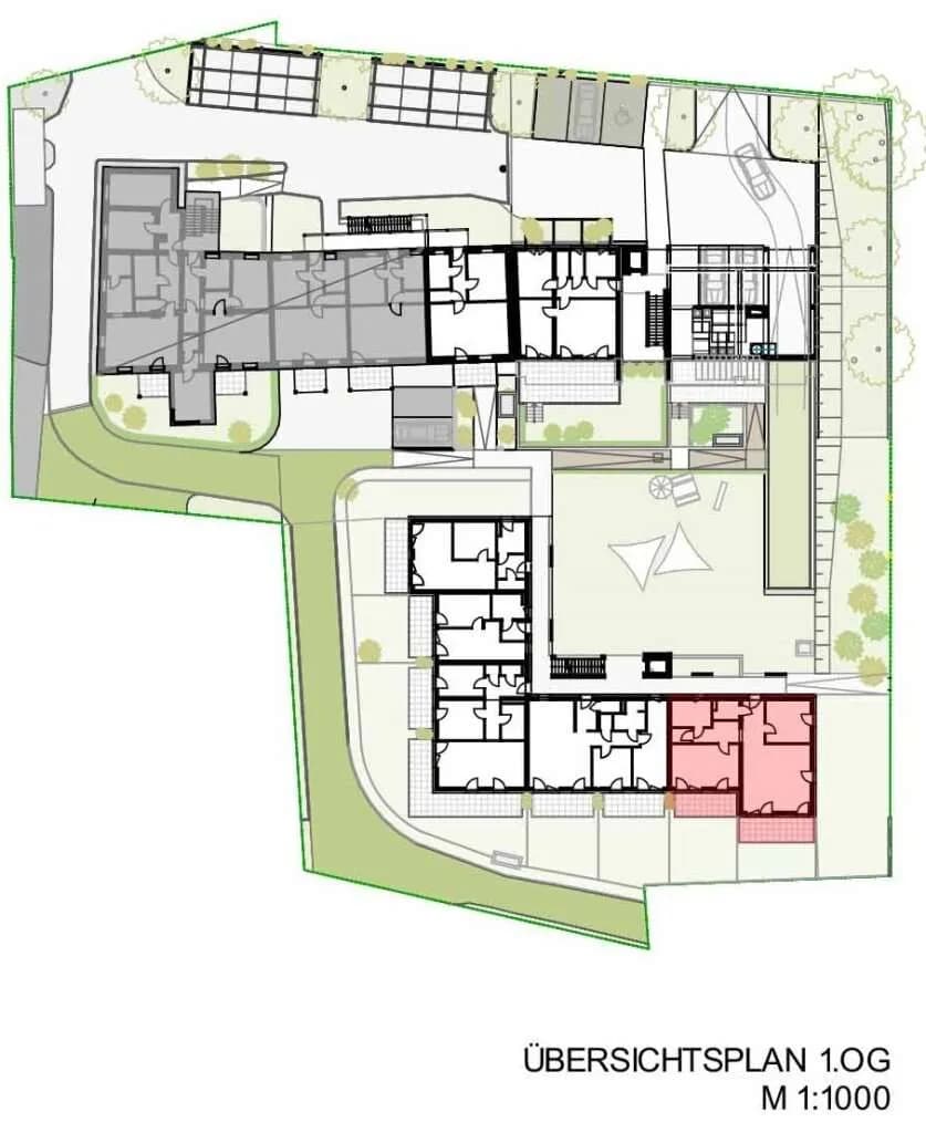 3-Zimmer-Wohnung kaufen in Graz – 91,52 m², € 569.000 – Bild 12 von 12