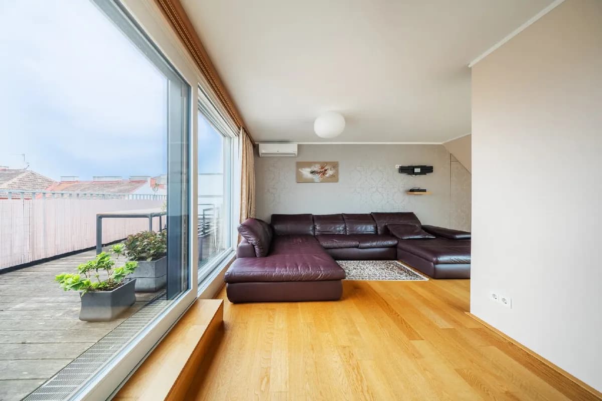 4-Zimmer-Wohnung kaufen in Wien – 138,25 m², € 1.599.000 – Bild 4 von 22