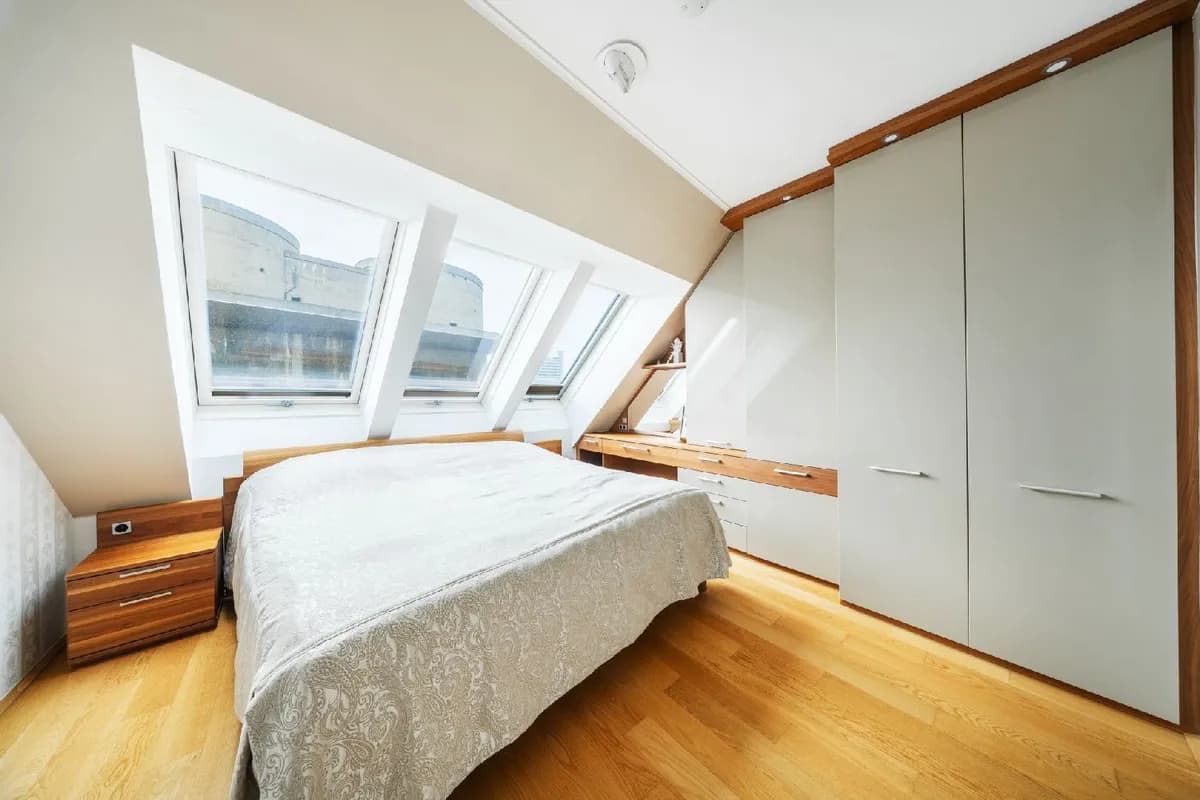 4-Zimmer-Wohnung kaufen in Wien – 138,25 m², € 1.599.000 – Bild 7 von 22