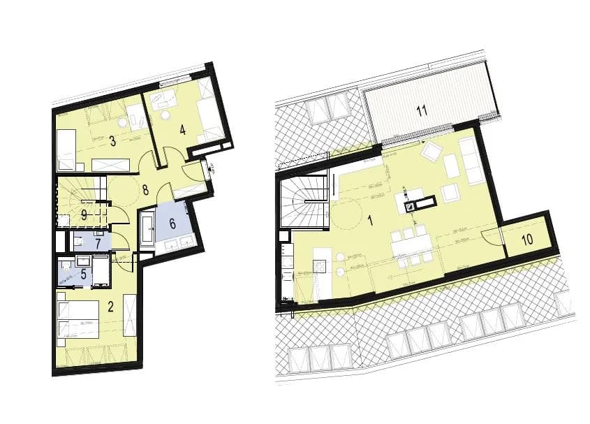 4-Zimmer-Wohnung kaufen in Wien – 138,25 m², € 1.599.000 – Bild 22 von 22