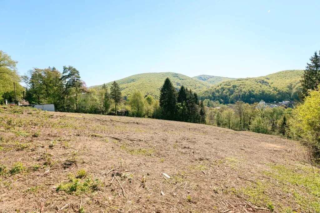 Grundstück kaufen in Sankt Pölten Land – 1 516 m², € 499.000