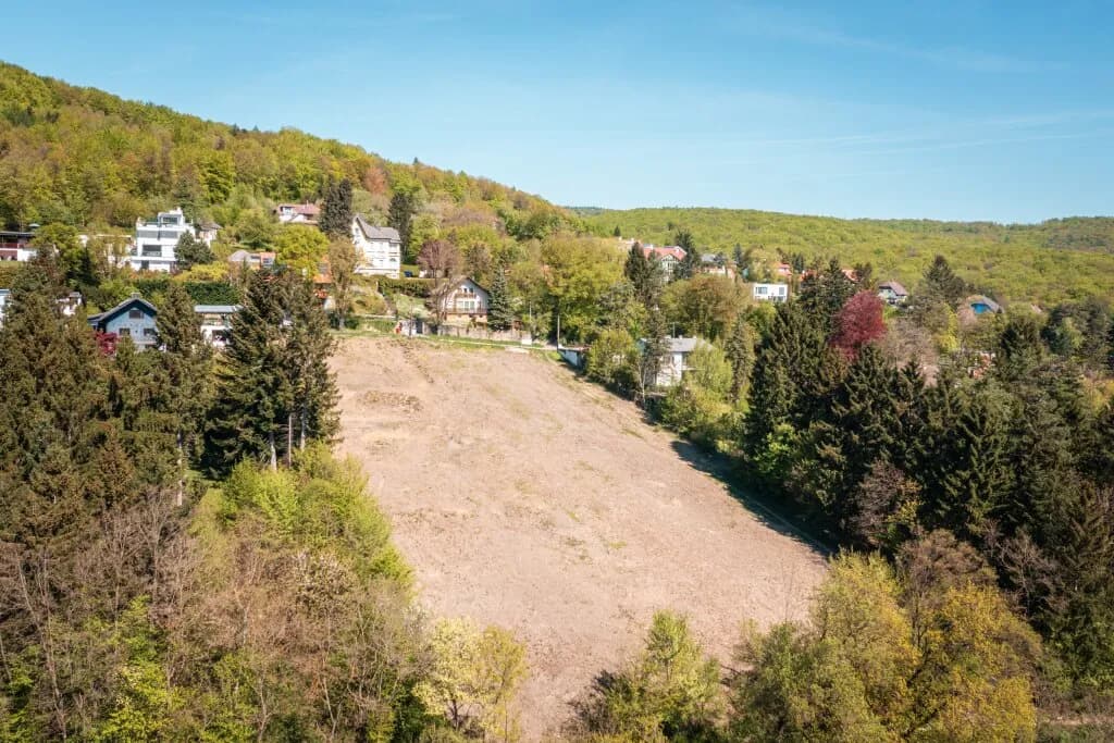 Grundstück kaufen in Sankt Pölten Land – 1 516 m², € 499.000 – Bild 2 von 8