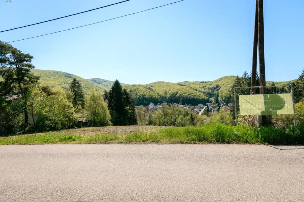 Grundstück kaufen in Sankt Pölten Land – 1 516 m², € 499.000 – Bild 3 von 8