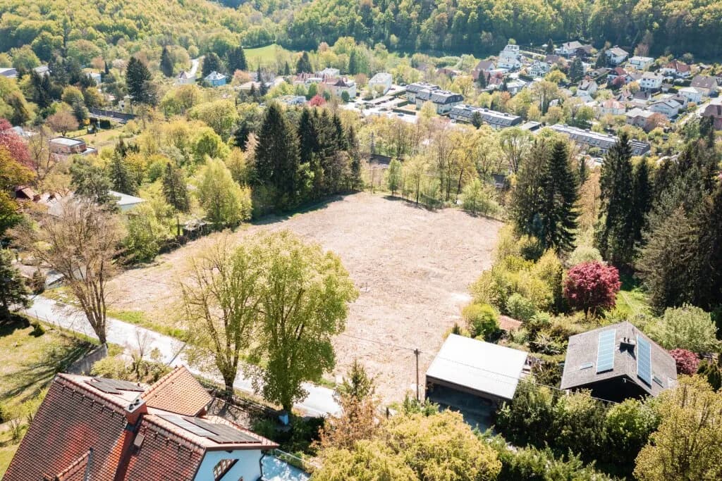 Grundstück kaufen in Sankt Pölten Land – 1 516 m², € 499.000 – Bild 4 von 8