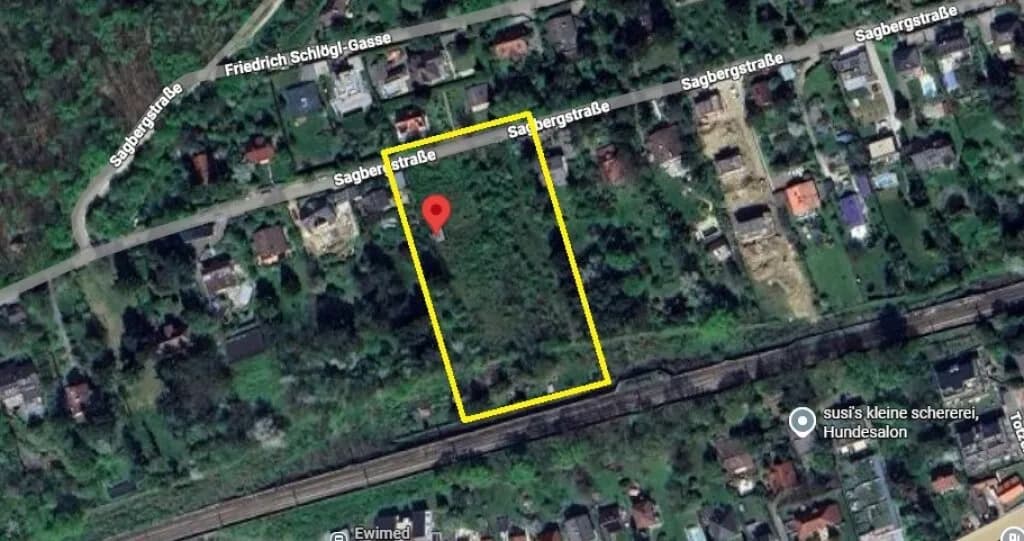 Grundstück kaufen in Sankt Pölten Land – 1 516 m², € 499.000 – Bild 7 von 8