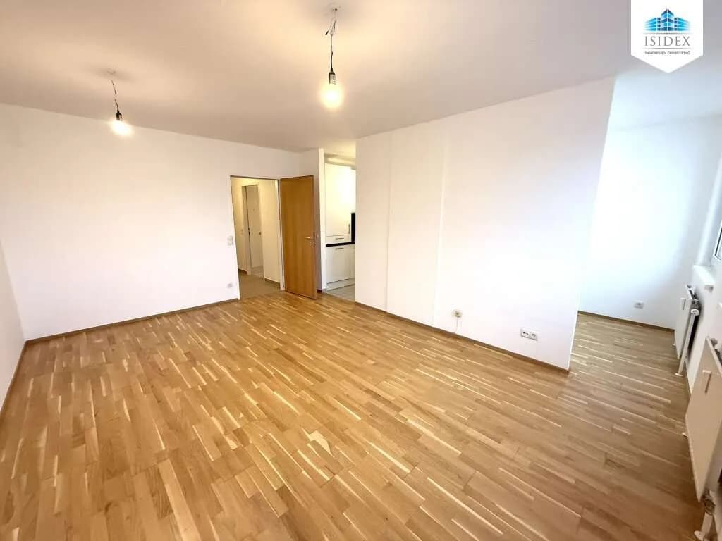 1-Zimmer-Wohnung kaufen in Wien – 42,11 m², € 224.000 – Bild 2 von 17