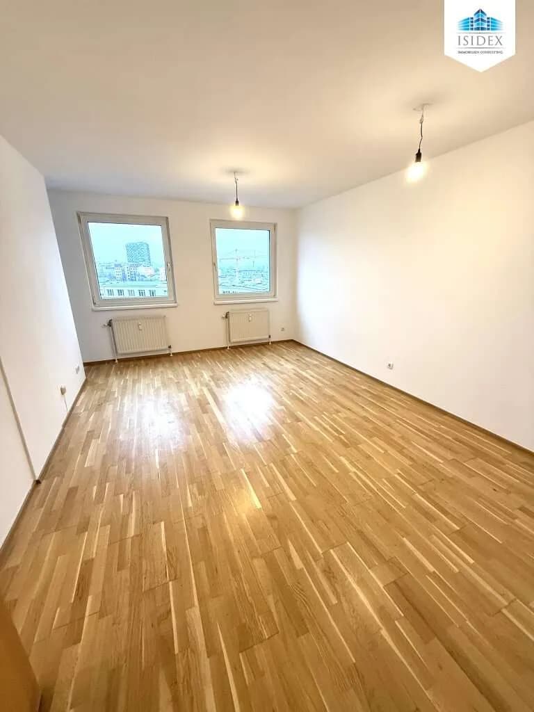 1-Zimmer-Wohnung kaufen in Wien – 42,11 m², € 224.000 – Bild 3 von 17