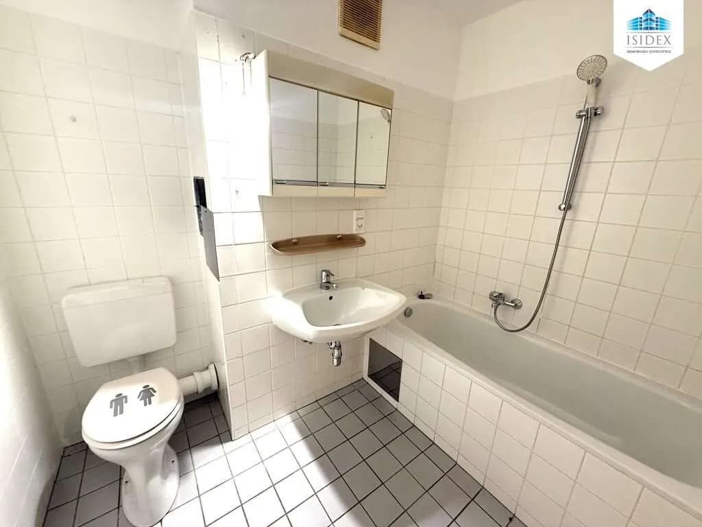 1-Zimmer-Wohnung kaufen in Wien – 42,11 m², € 224.000 – Bild 8 von 17