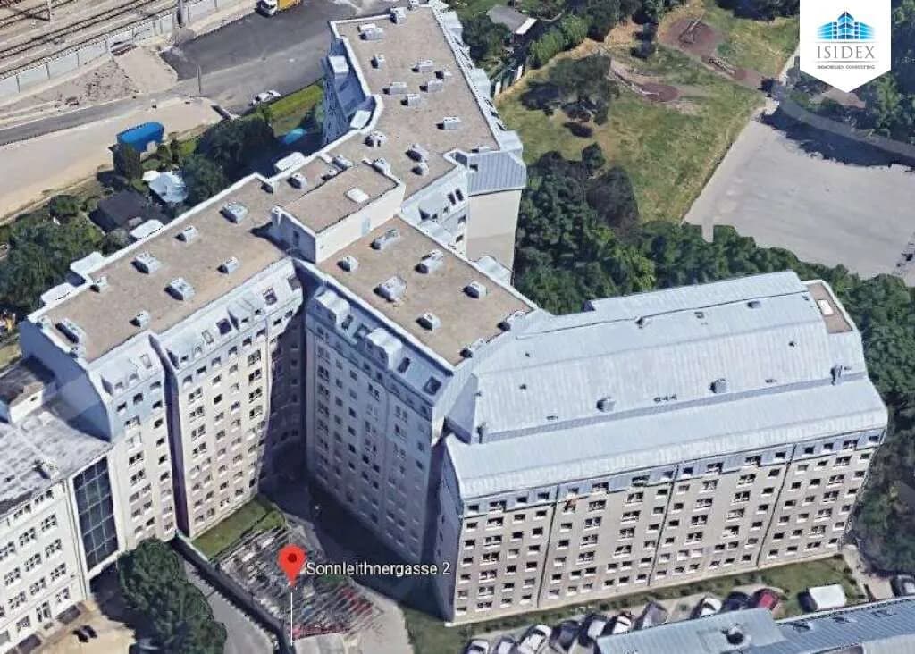 1-Zimmer-Wohnung kaufen in Wien – 42,11 m², € 224.000 – Bild 15 von 17