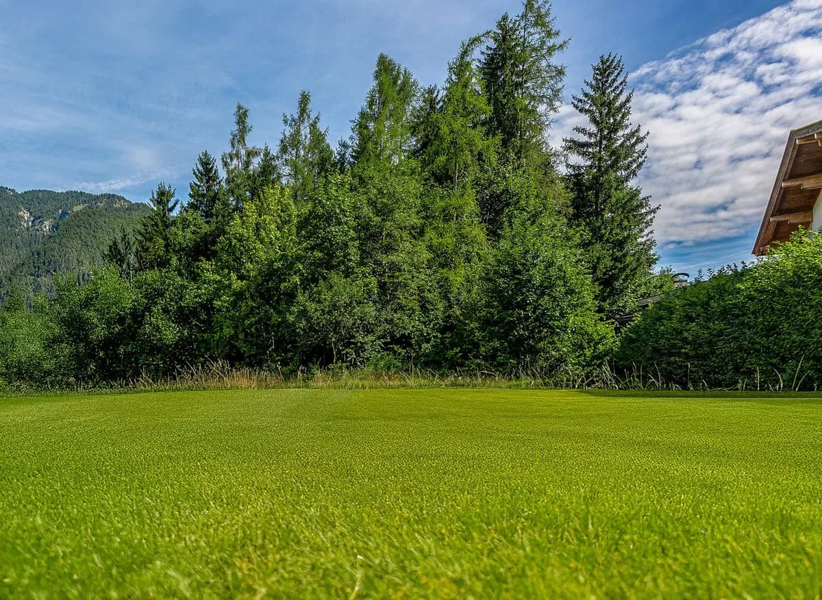 Grundstück kaufen in Kitzbühel – 508 m², € 399.000 – Bild 3 von 4